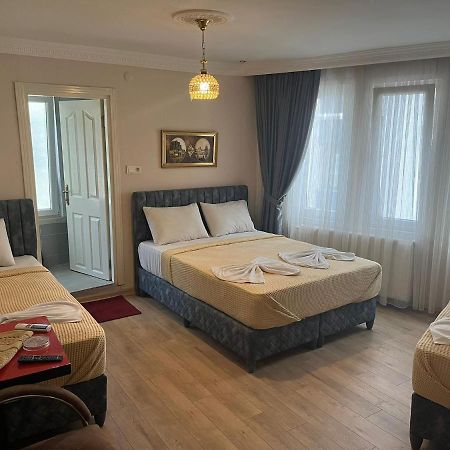 Metropol Hotel 2 Istanbul Ngoại thất bức ảnh
