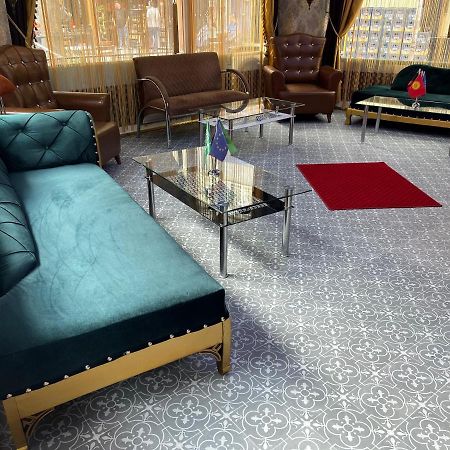 Metropol Hotel 2 Istanbul Ngoại thất bức ảnh