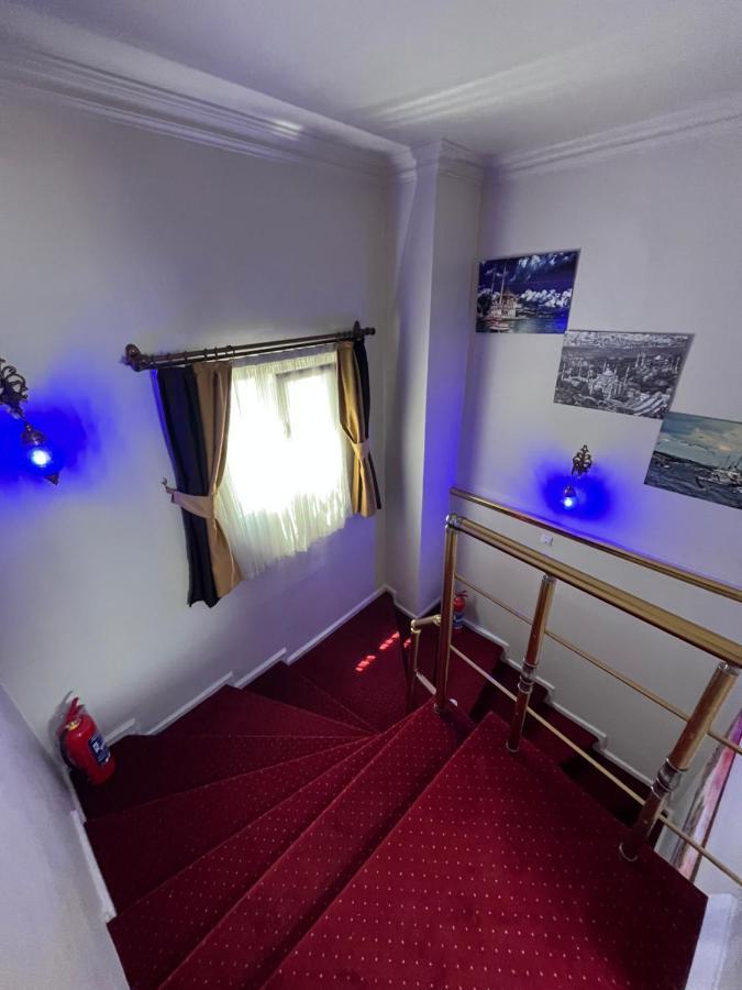 Metropol Hotel 2 Istanbul Ngoại thất bức ảnh