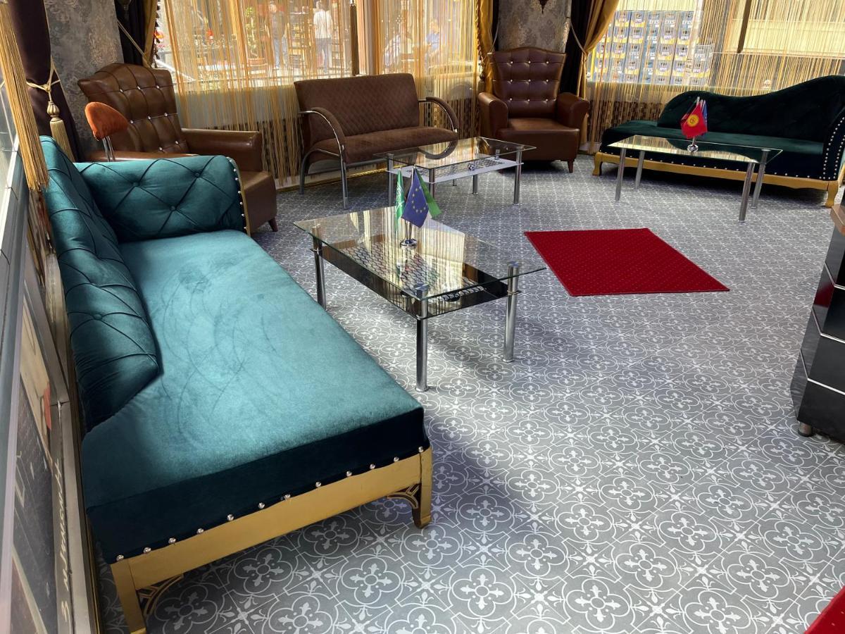 Metropol Hotel 2 Istanbul Ngoại thất bức ảnh