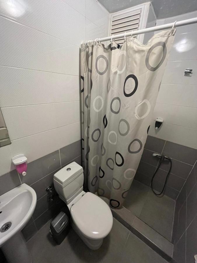 Metropol Hotel 2 Istanbul Ngoại thất bức ảnh