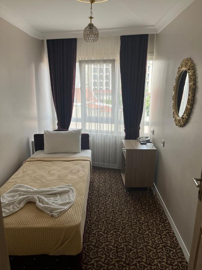 Metropol Hotel 2 Istanbul Ngoại thất bức ảnh