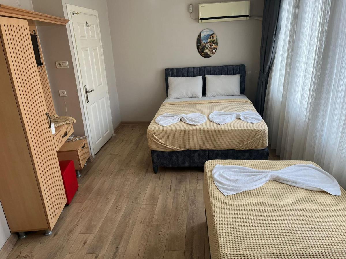 Metropol Hotel 2 Istanbul Ngoại thất bức ảnh