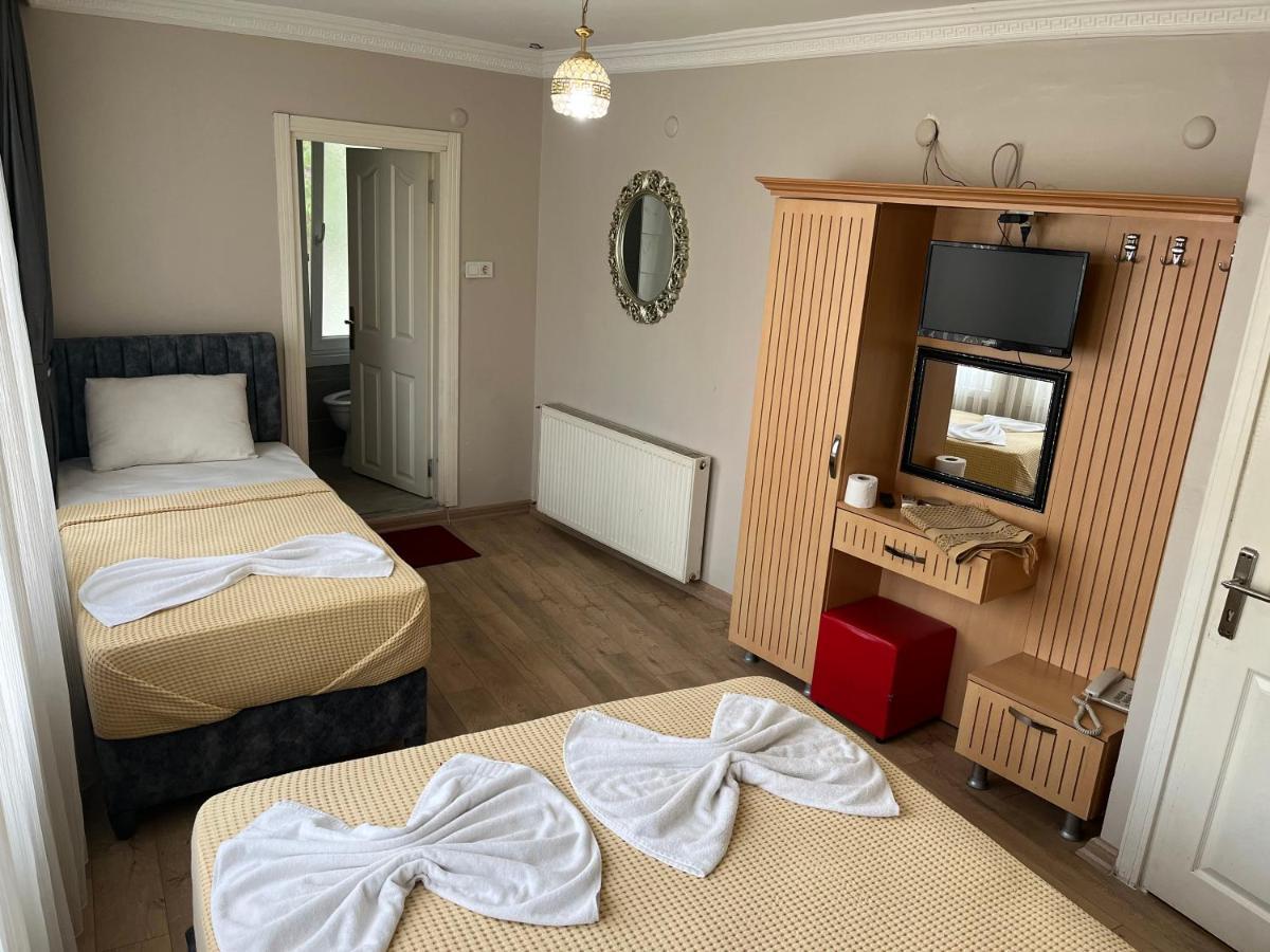Metropol Hotel 2 Istanbul Ngoại thất bức ảnh